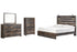 Drystan Bedroom Packages