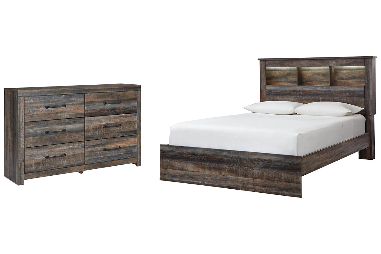 Drystan Bedroom Packages