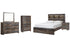Drystan Bedroom Packages