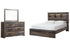 Drystan Bedroom Packages