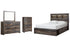 Drystan Bedroom Packages