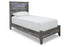 Baystorm Bed