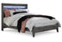 Baystorm Bed