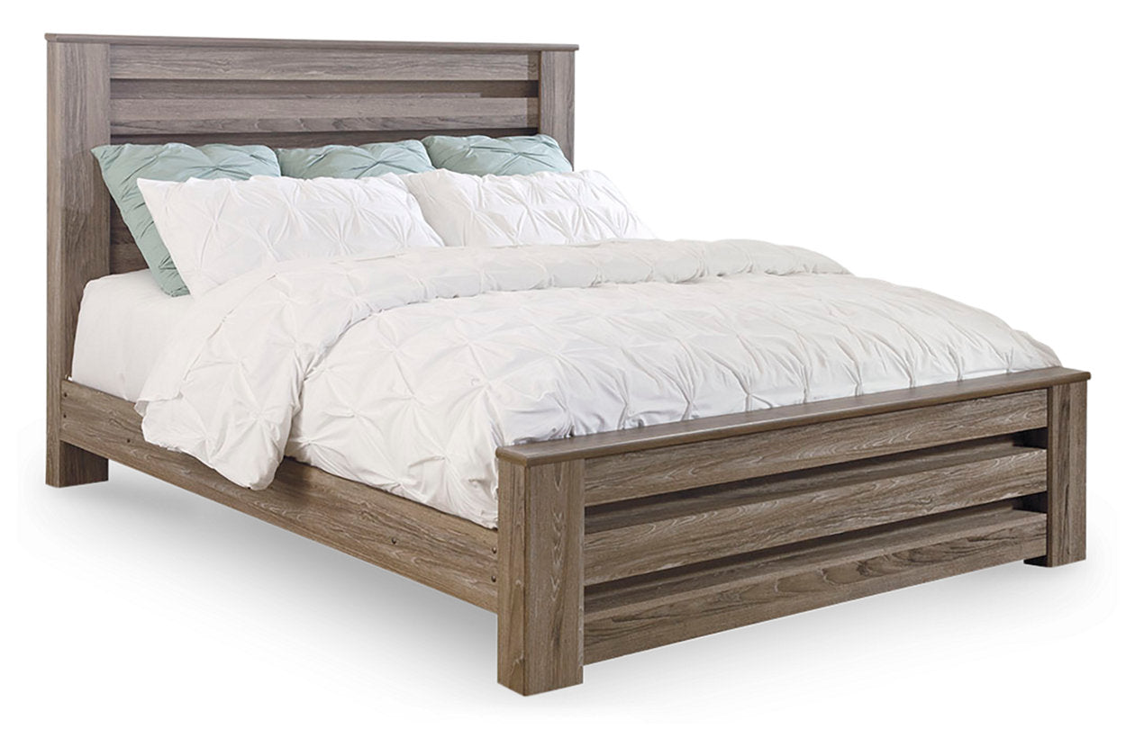 Zelen Bed