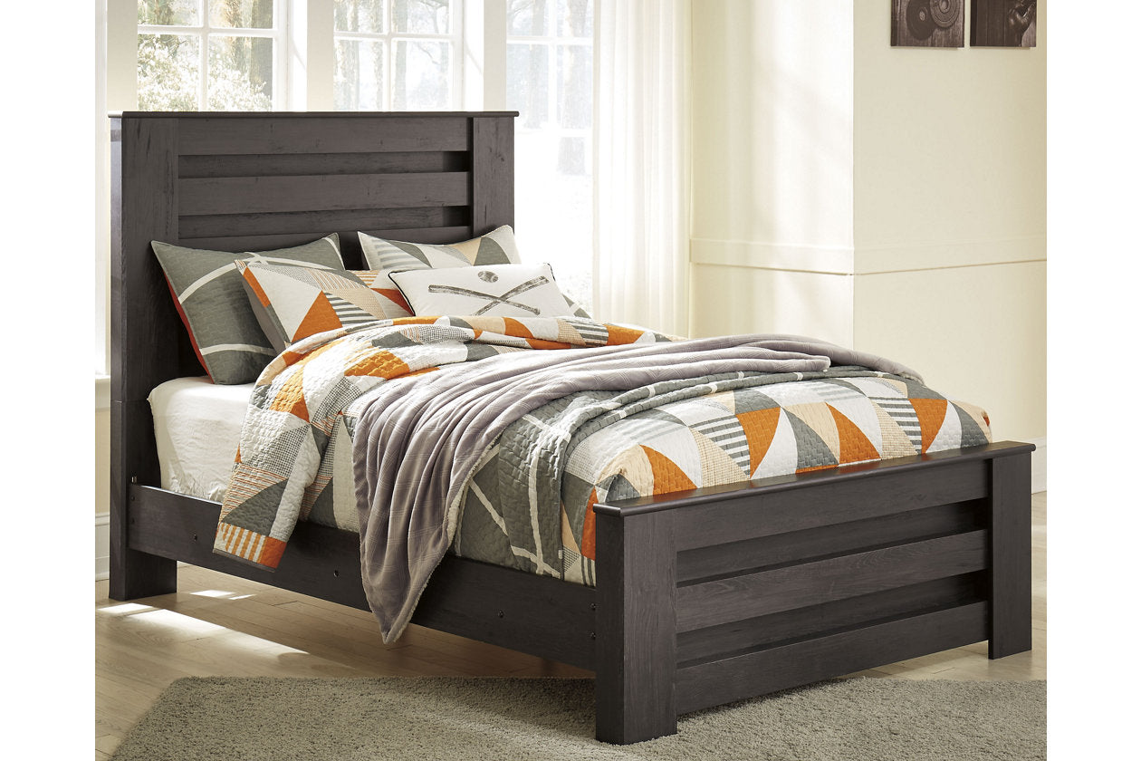 Brinxton Bed
