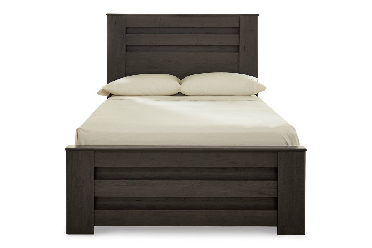 Brinxton Bed