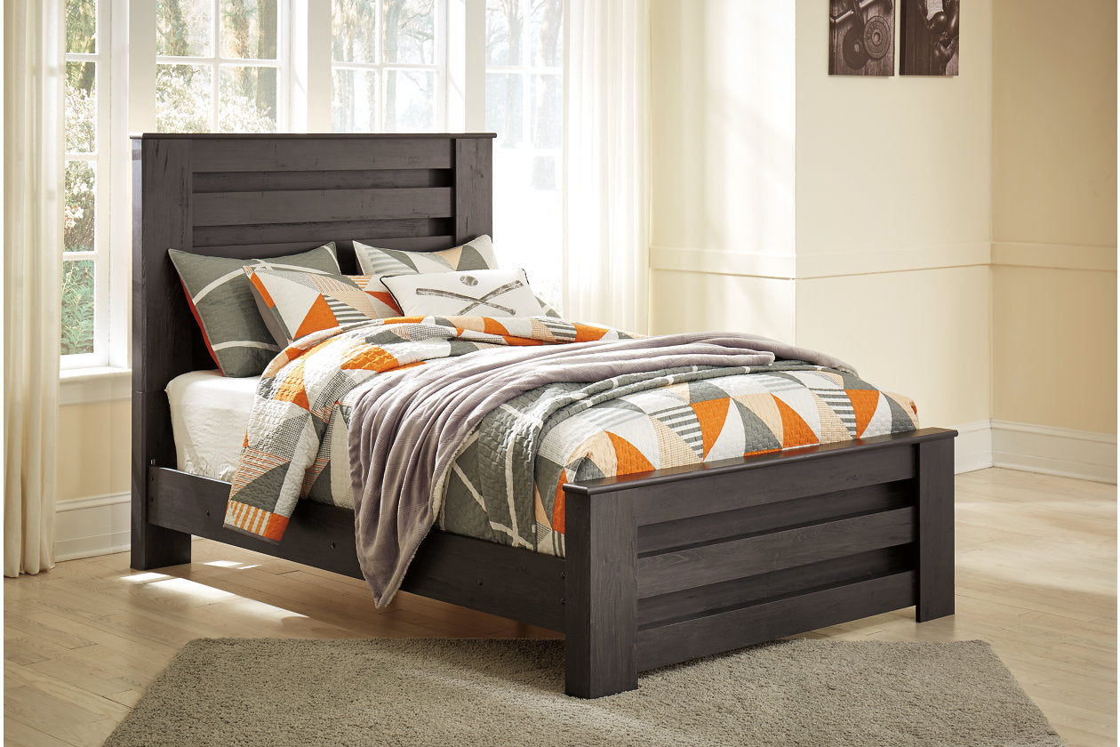 Brinxton Bed