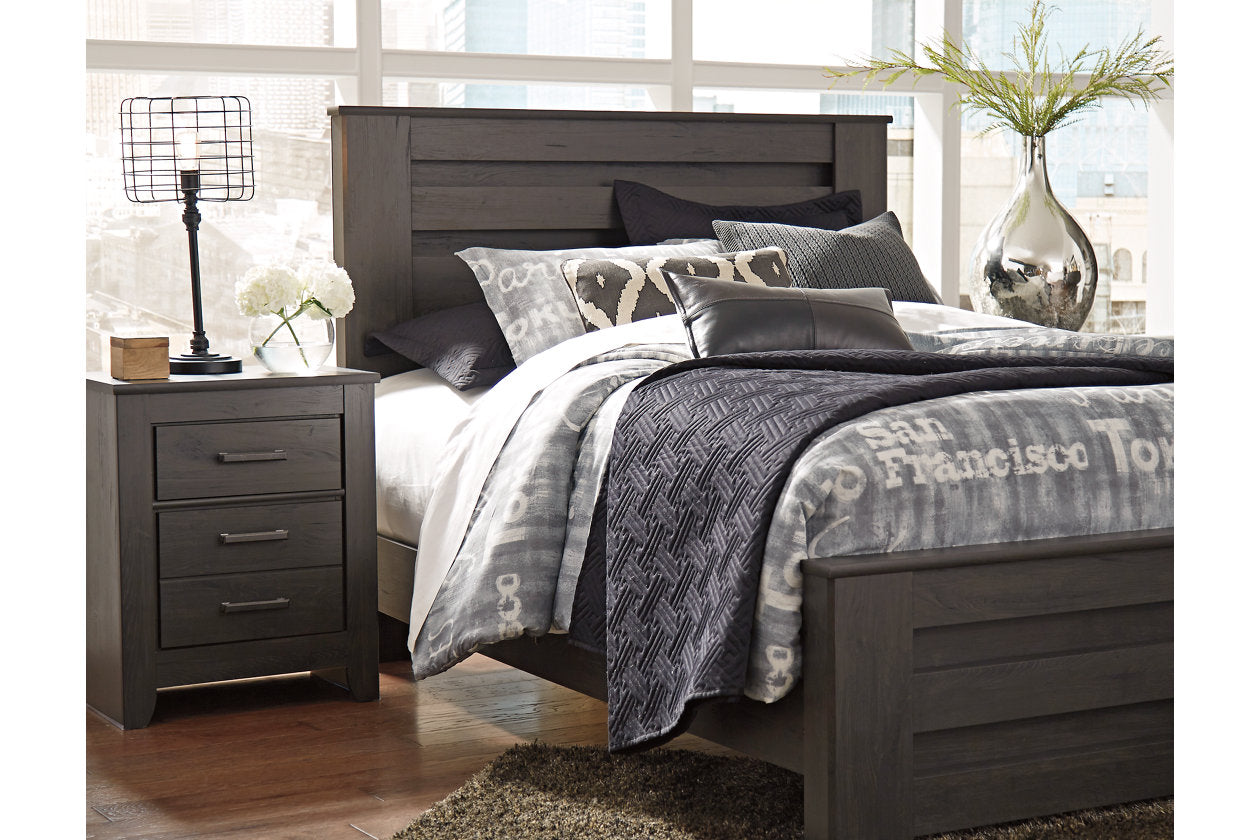 Brinxton Bed