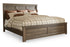 Juararo Bed