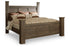 Juararo Bed