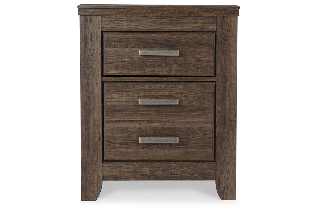 Juararo Nightstand