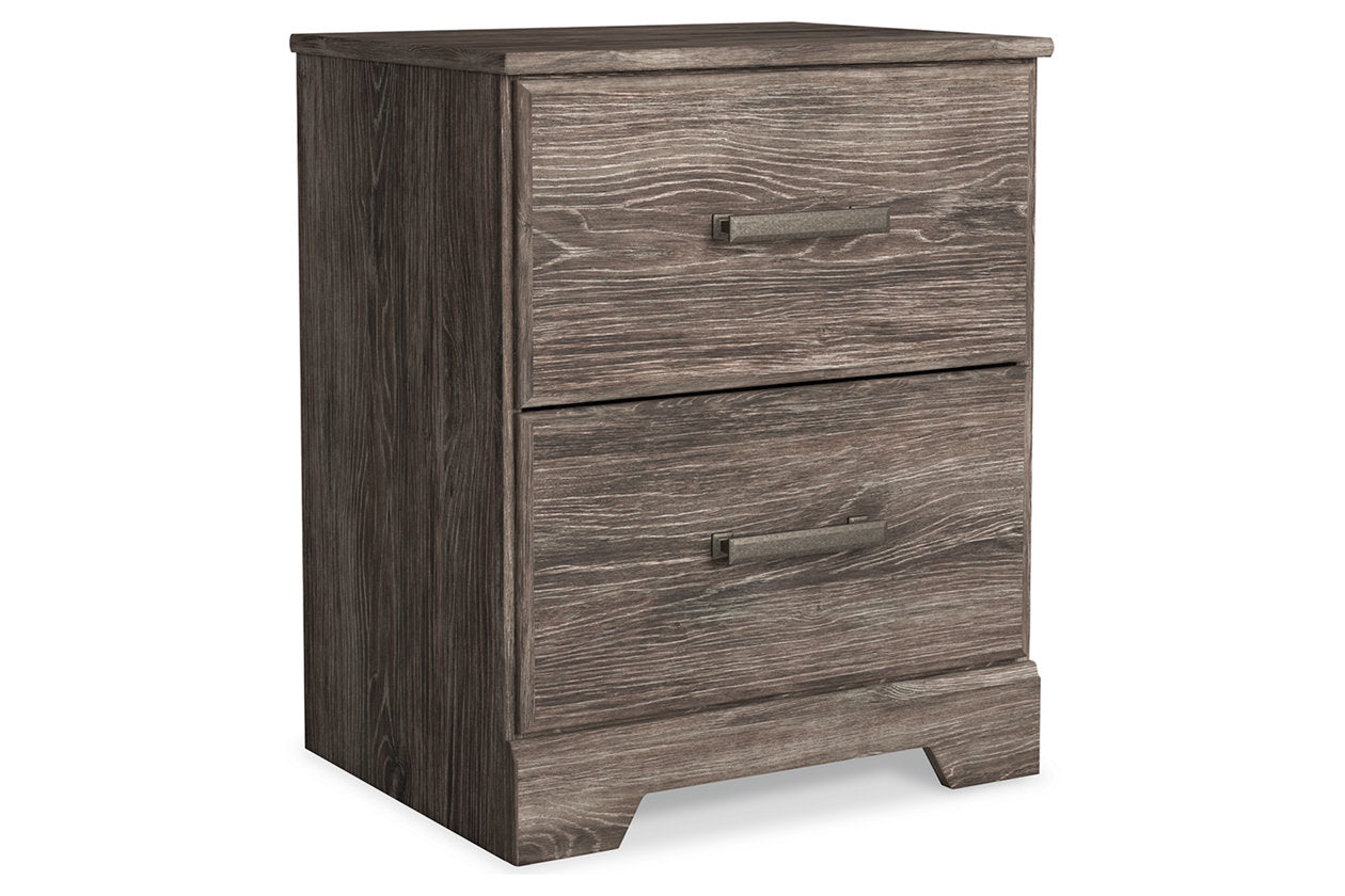 Ralinksi Nightstand