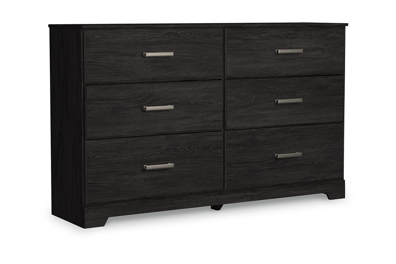 Belachime Dresser