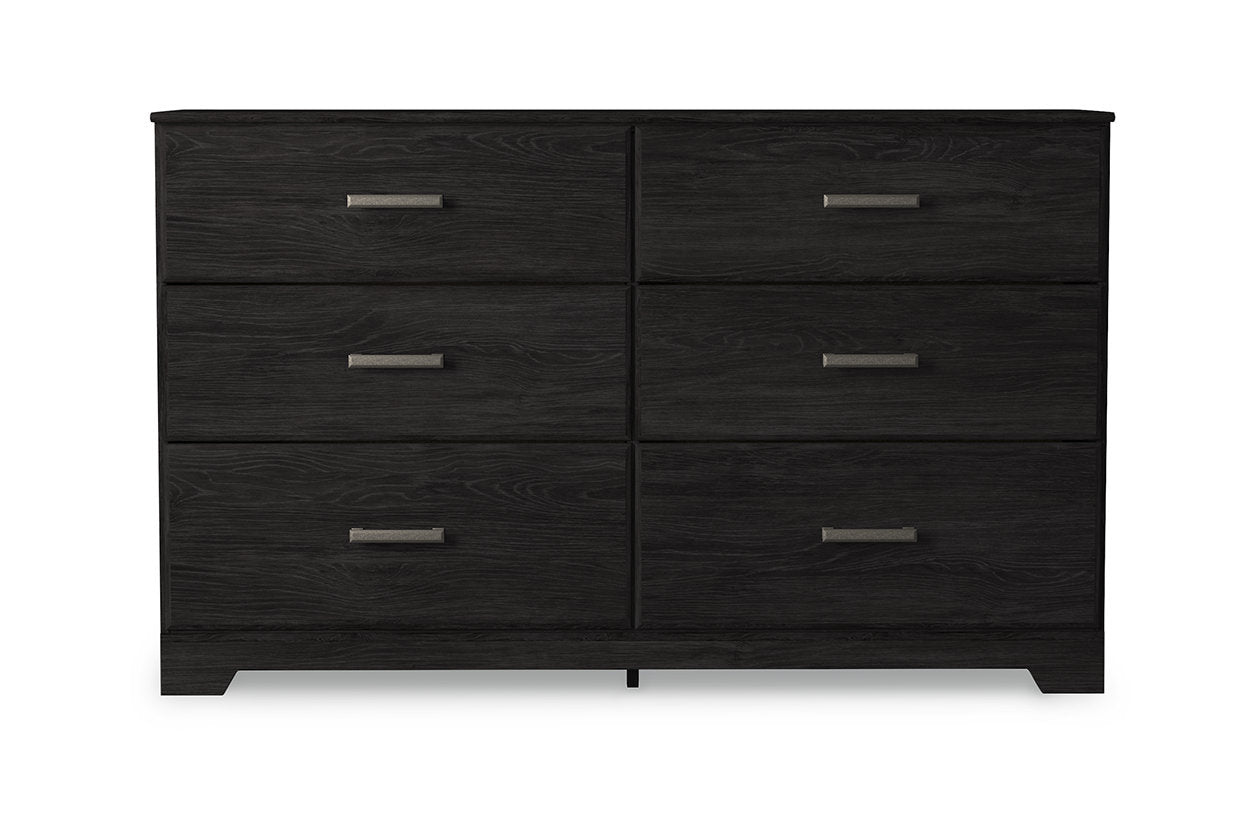 Belachime Dresser