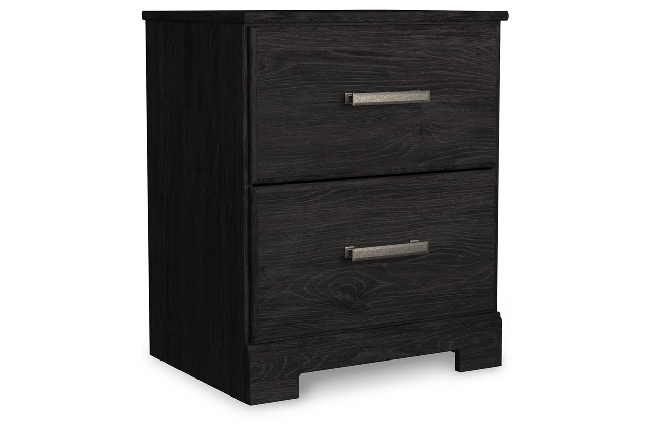 Belachime Nightstand