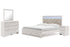 Altyra Bedroom Packages