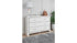 Altyra Queen Panel Headboard Bed with Dresser