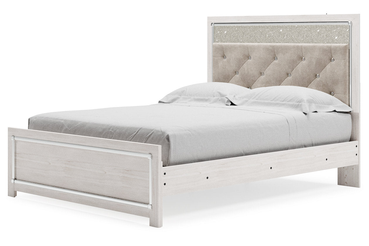 Altyra Bed