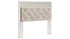 Altyra Queen Panel Headboard Bed with Dresser