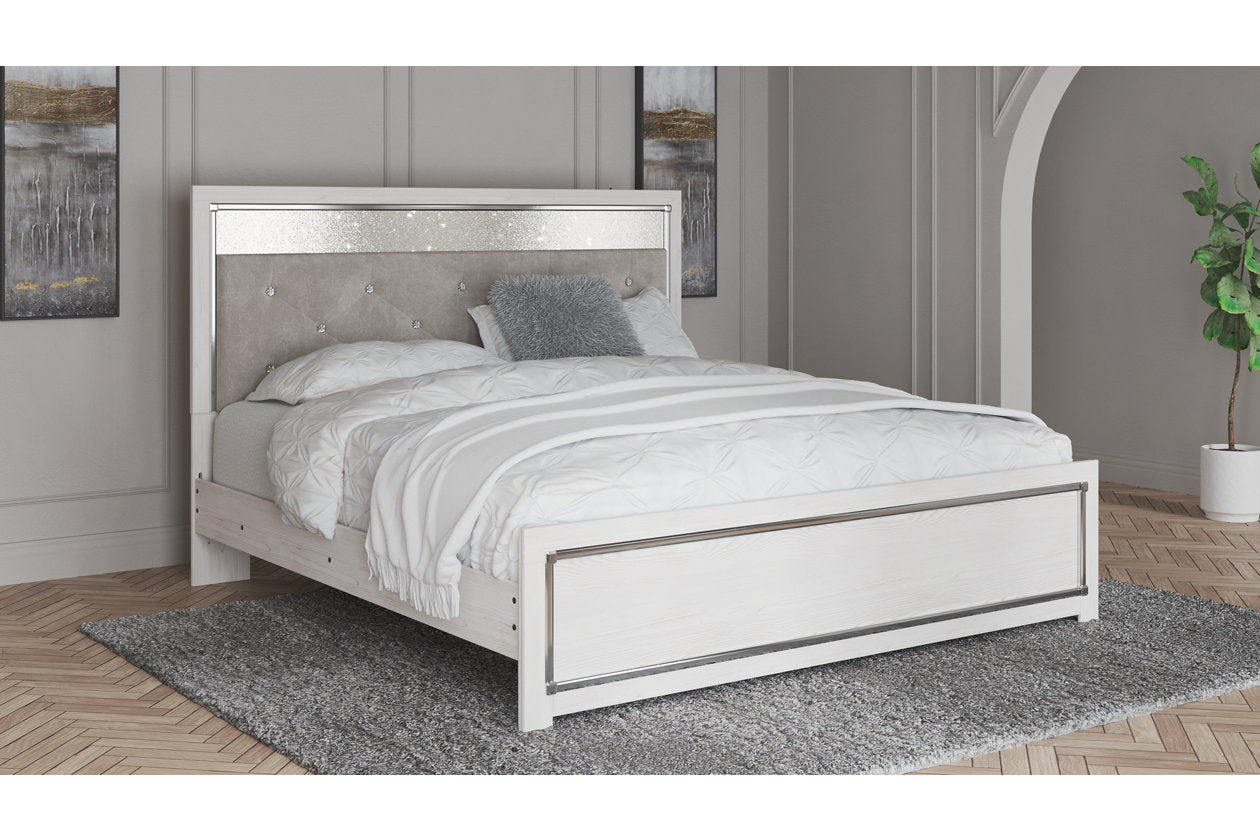 Altyra Bed