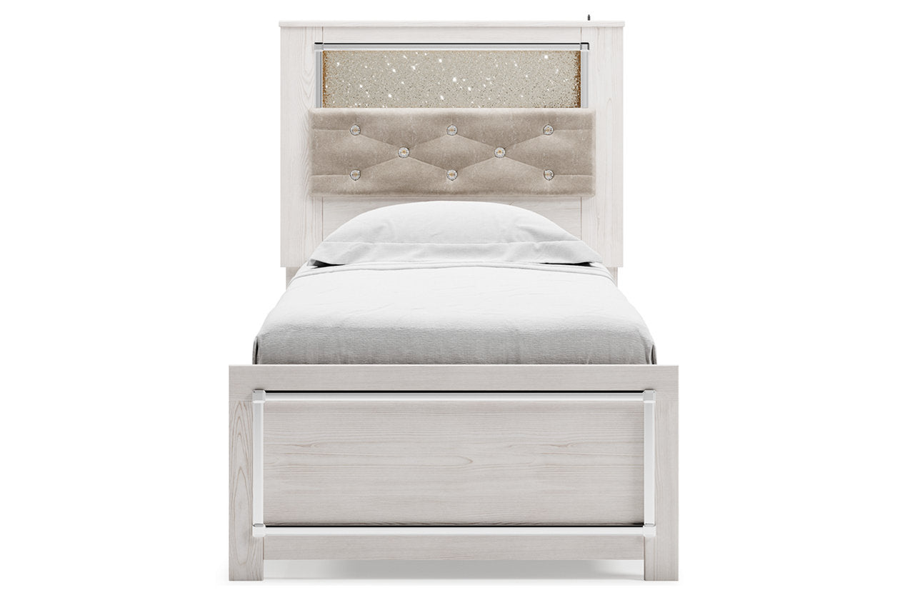 Altyra Bed