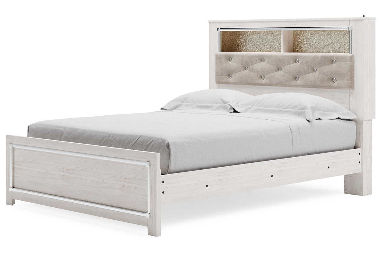 Altyra Bed