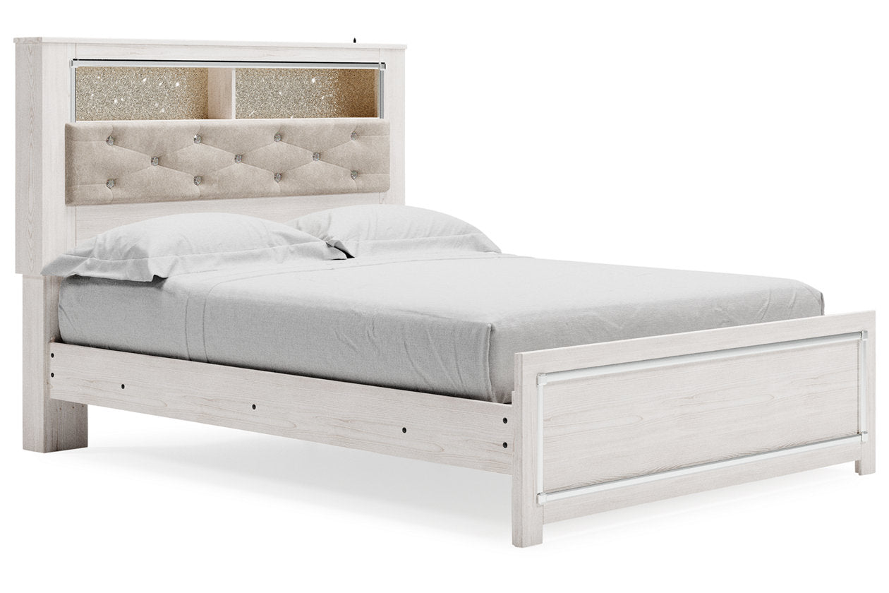 Altyra Bed