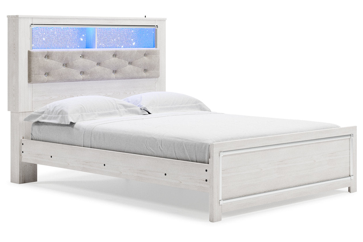 Altyra Bed