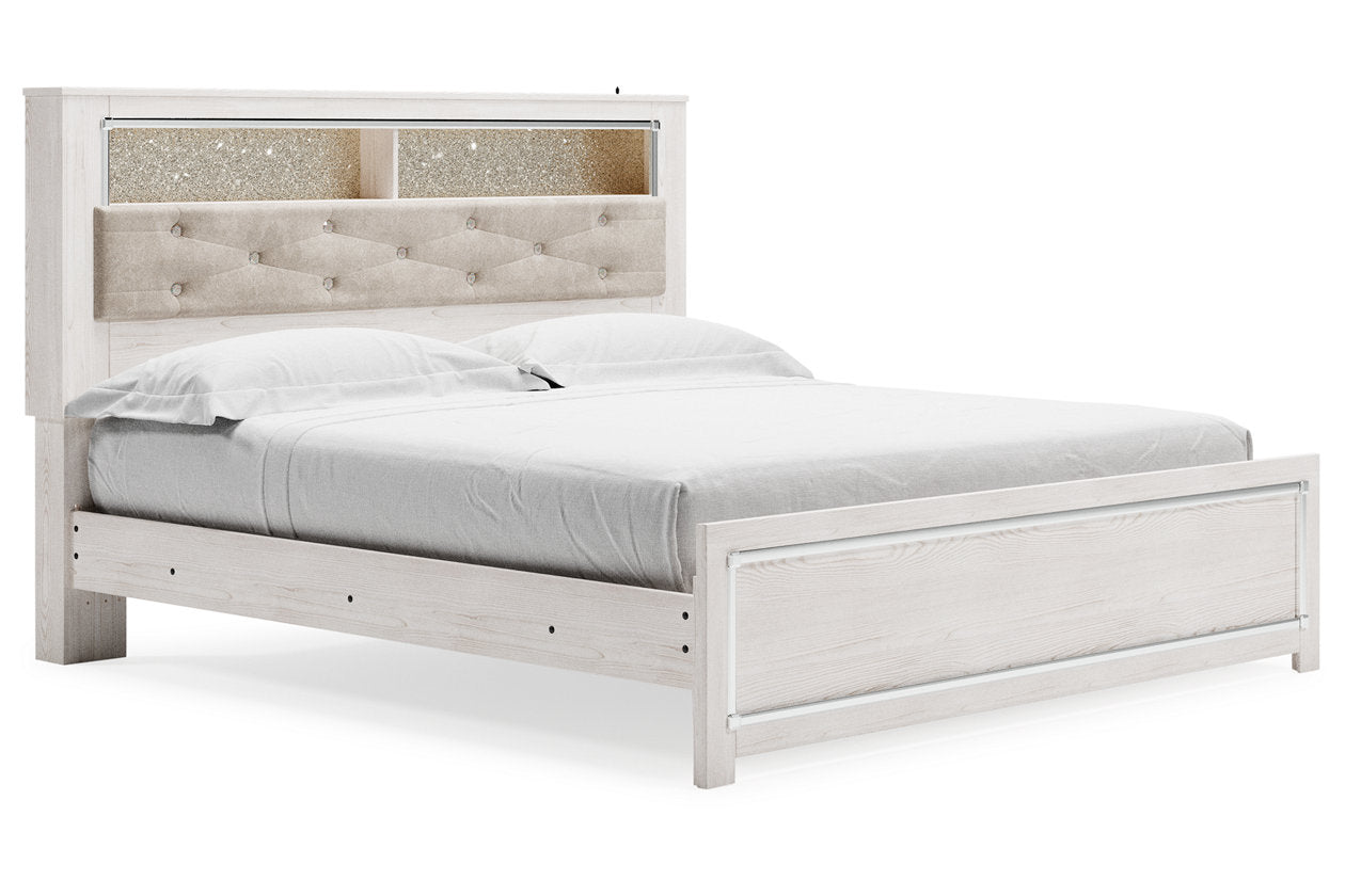 Altyra Bed