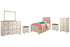 Willowton Bedroom Packages
