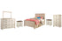 Willowton Bedroom Packages