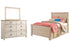 Willowton Bedroom Packages
