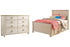 Willowton Bedroom Packages