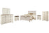 Willowton Bedroom Packages