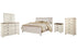 Willowton Bedroom Packages