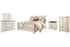Willowton Bedroom Packages