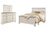 Willowton Bedroom Packages