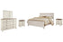 Willowton Bedroom Packages