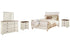 Willowton Bedroom Packages