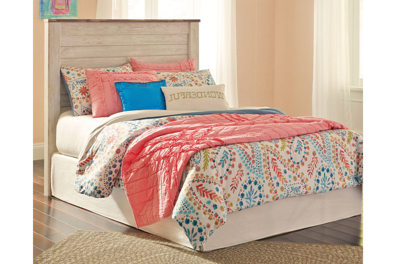 Willowton Bed