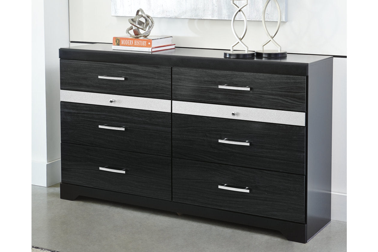 Starberry Bedroom Packages