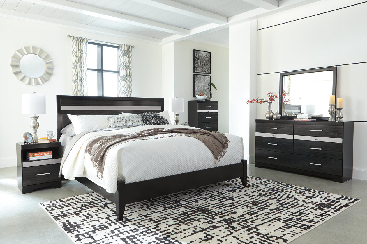 Starberry Bedroom Packages