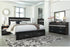 Starberry Bedroom Packages
