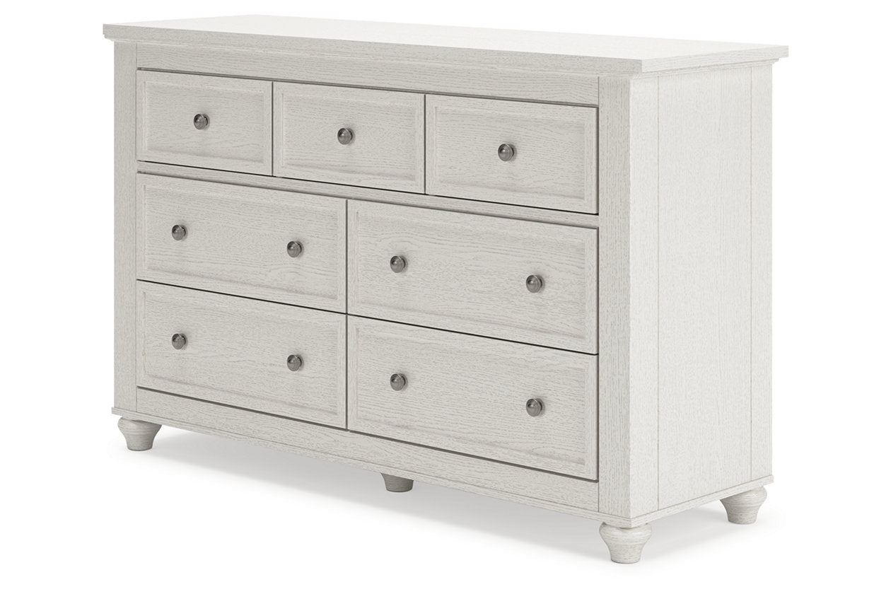 Grantoni Dresser
