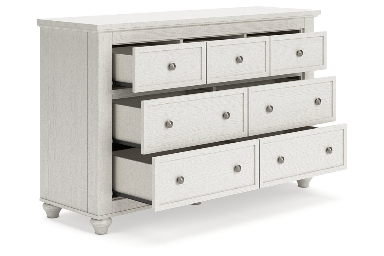 Grantoni Dresser