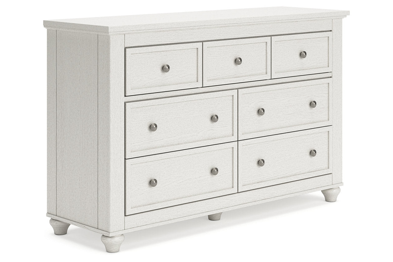 Grantoni Dresser