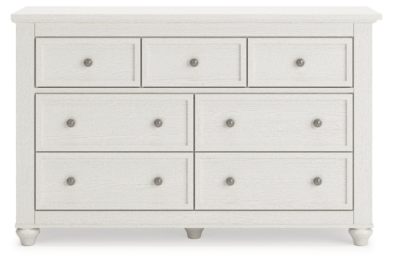 Grantoni Dresser