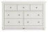 Grantoni Dresser