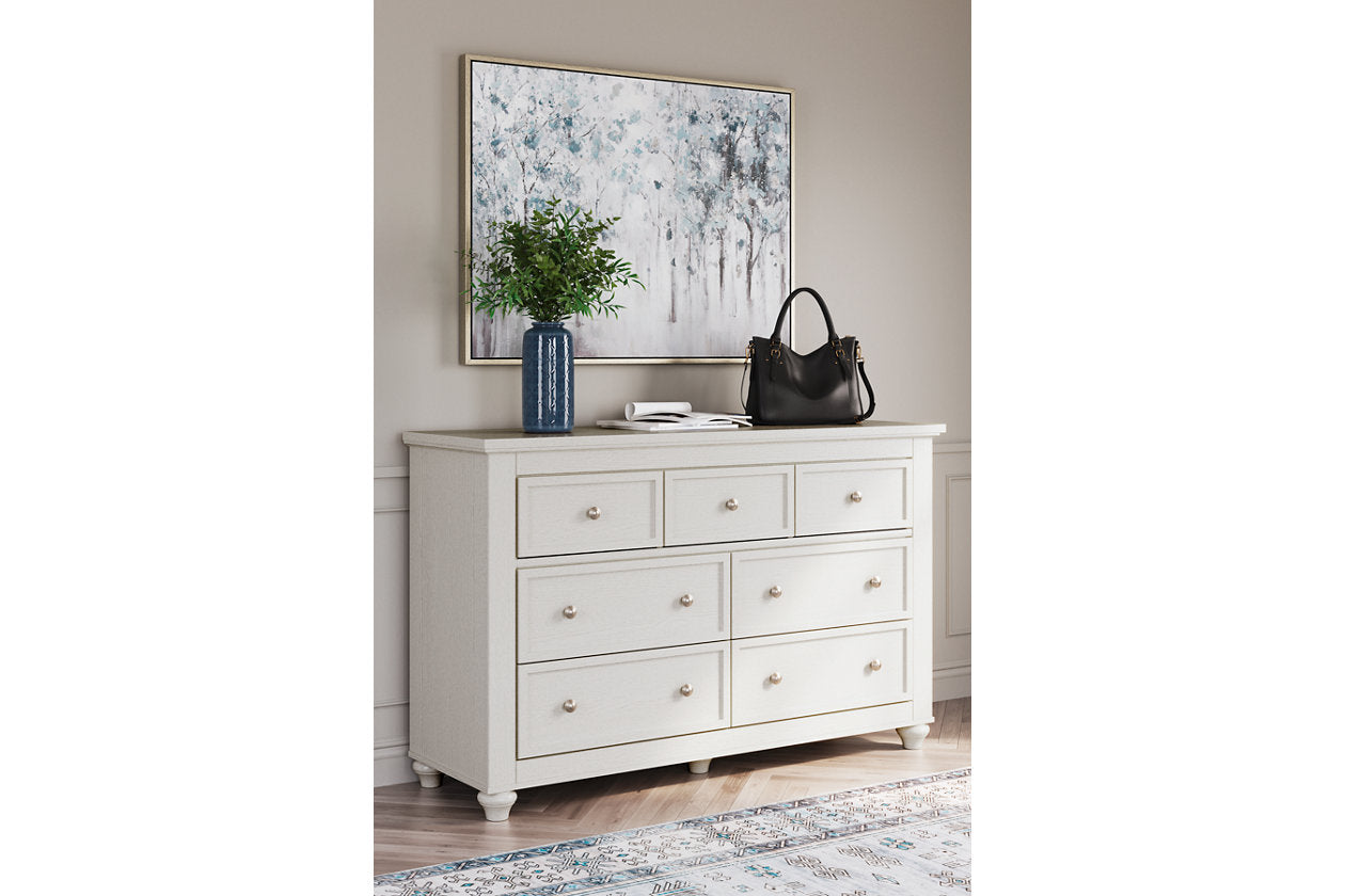 Grantoni Dresser