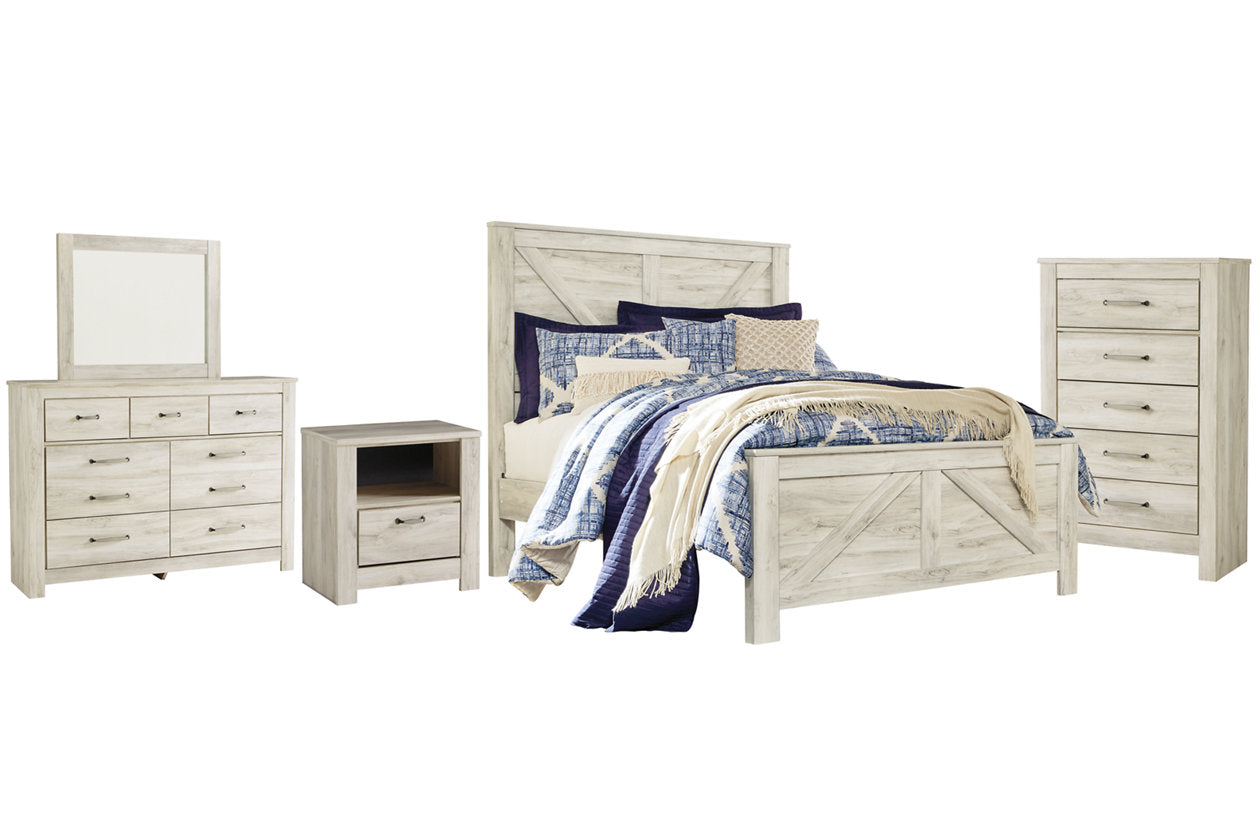 Bellaby Bedroom Packages